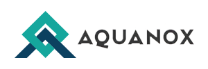 aquanox Brand Logo