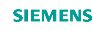 siemens Brand Logo