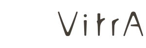 vitra Brand Logo