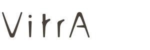 vitra Brand Logo