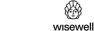 wisewell Brand Logo
