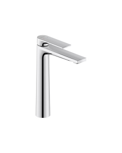 خلاط مغسلة طويل تصميم ستارك - كروم من ديورافيت كروم