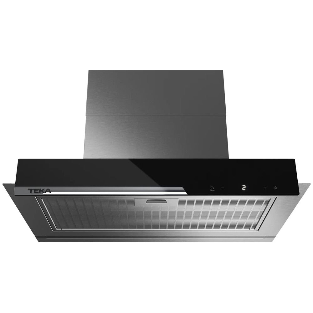 TEKA INTEGRA 60cm Fully Integrated Hood - A+ EcoPower, Touch Control