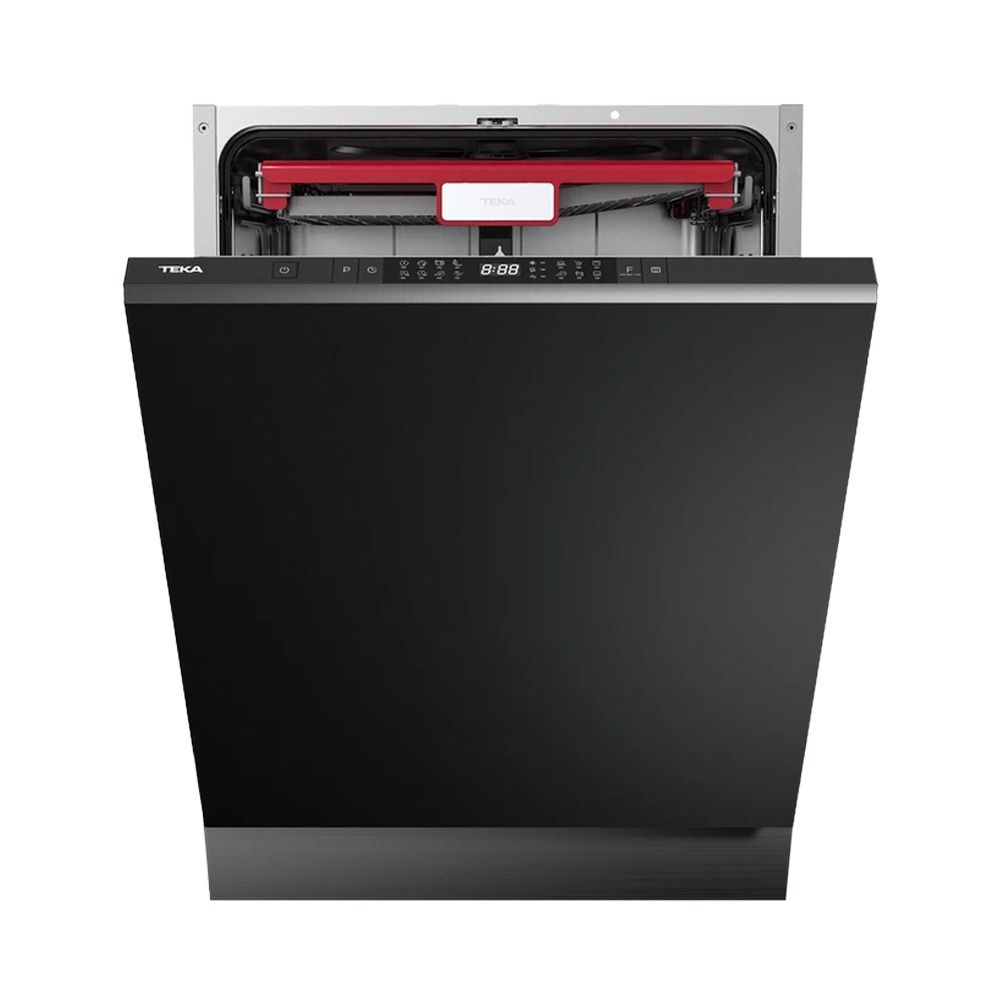 TEKA DFI 46960 Built-in Fully Integrated Dishwasher - SlidingDoor, 14 Place Settings
