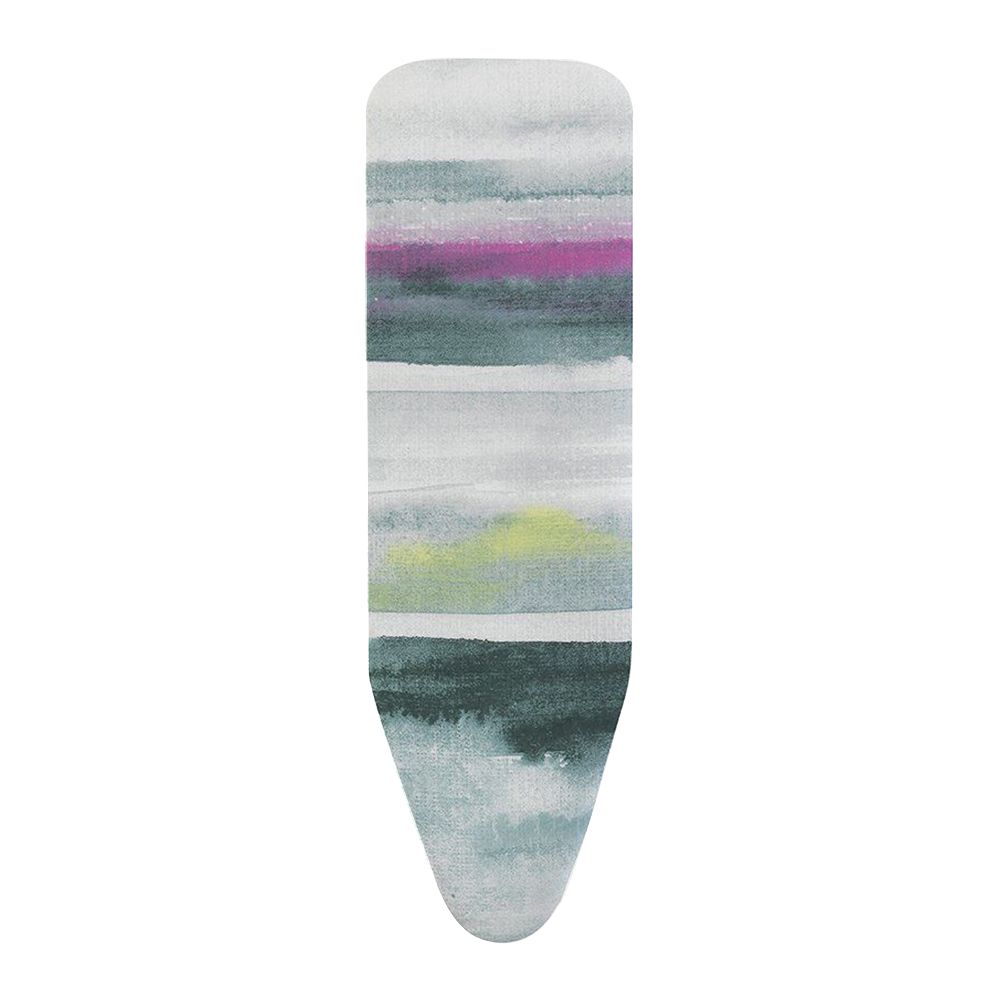 Brabantia Cotton Ironing Board Cover A, Complete Set - Size A   