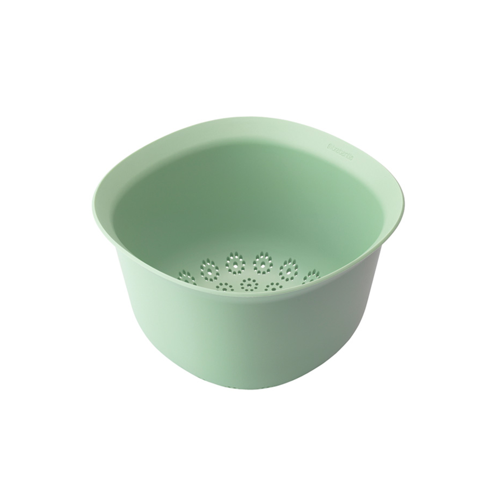 Brabantia Colander 2.4L - Jade Green