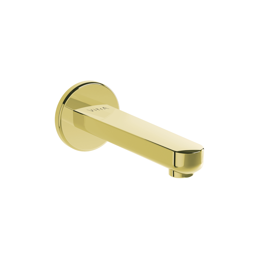 Bathtub Spout - GoldGold