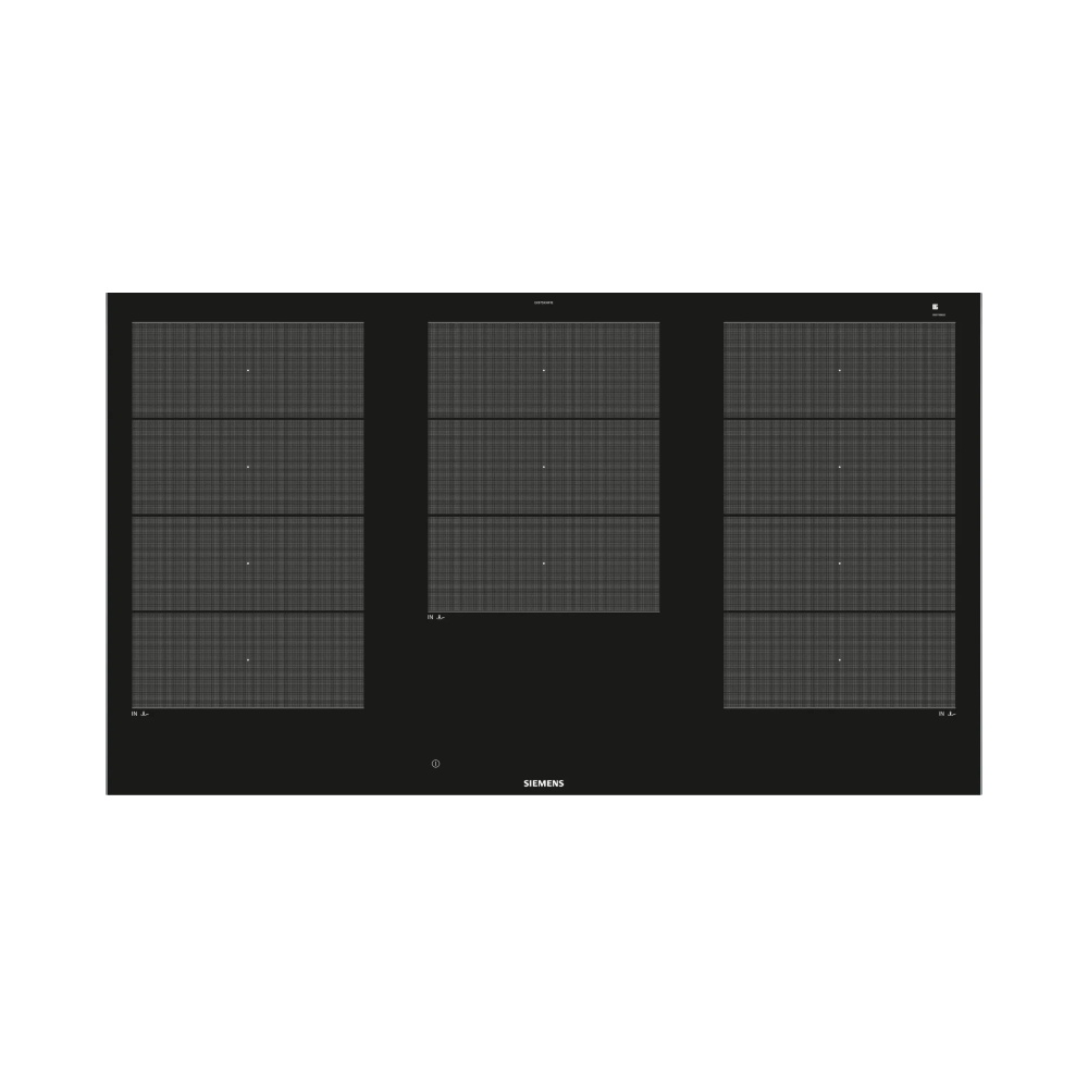 Siemens IQ700 Home Connect Built In Electric Hob 90cm (W)