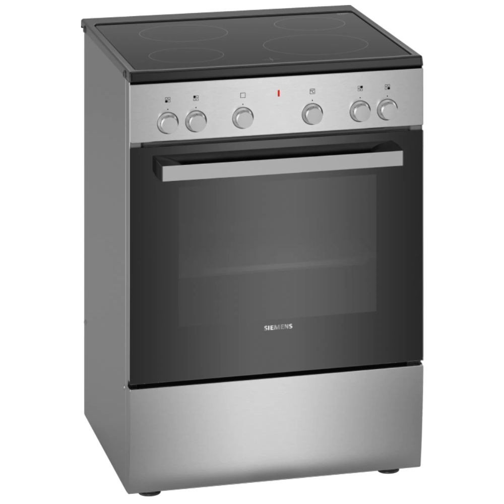 Siemens Freestanding Electric Cooker 60cm (W) - 66 L