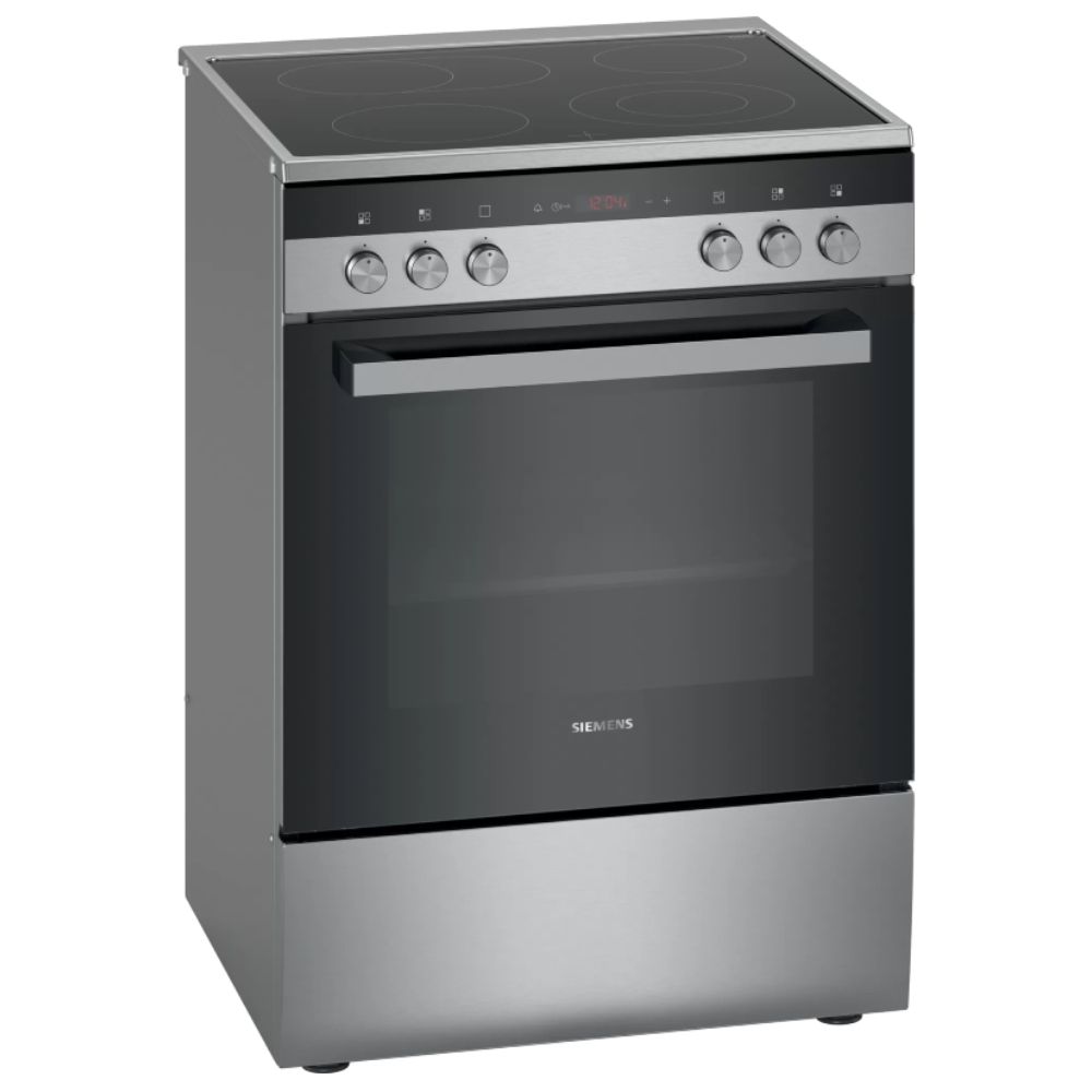 Siemens Freestanding Electric Cooker 60cm (W) - 66 L