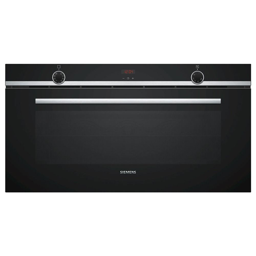 Siemens Built In Electric Compact Oven 90cm (W) - 85 L
