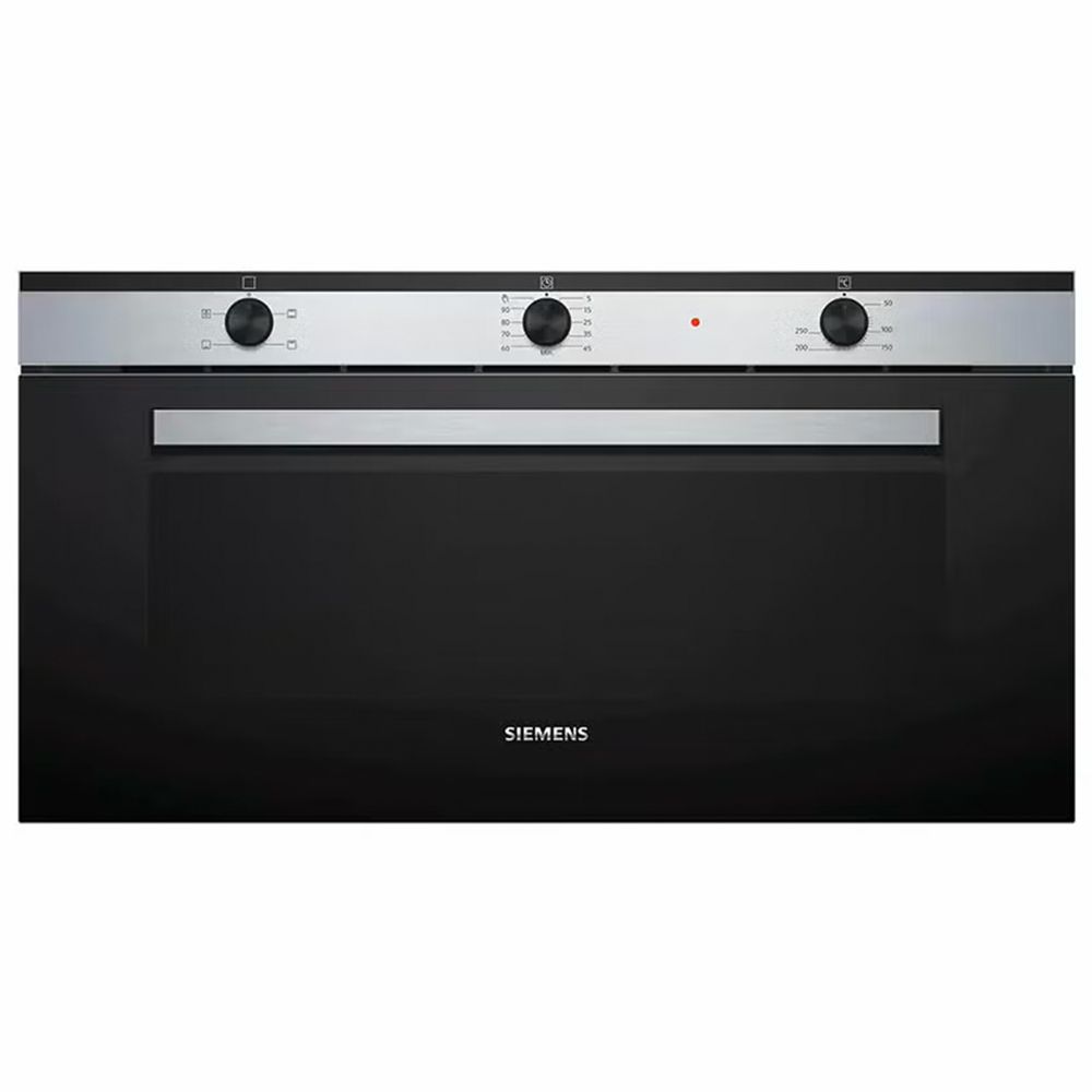 Siemens IQ100 Built In Electric Oven 90cm (W) - 85 L
