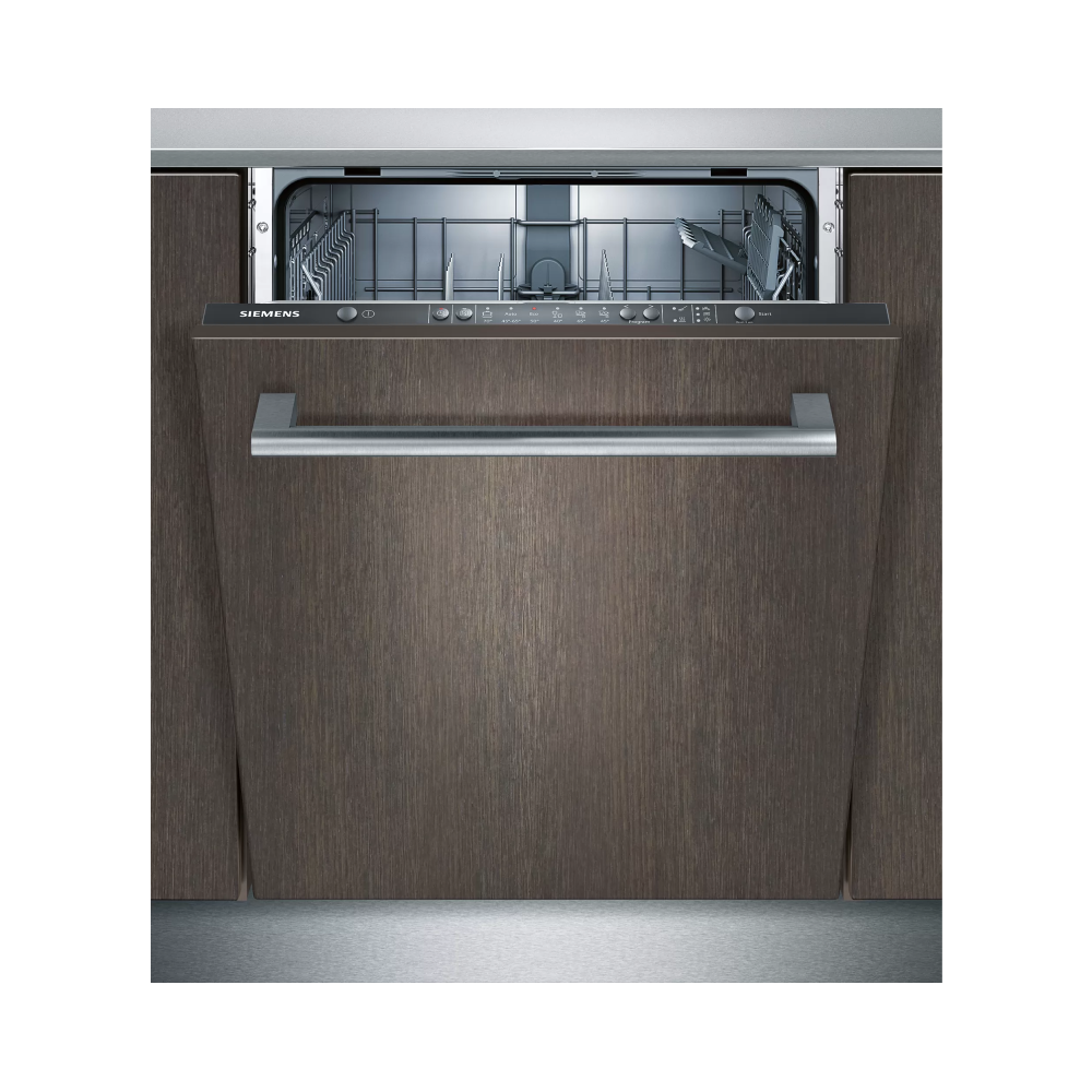 Siemens Built In Dishwasher, 6 Programmes - 12 Place Setting