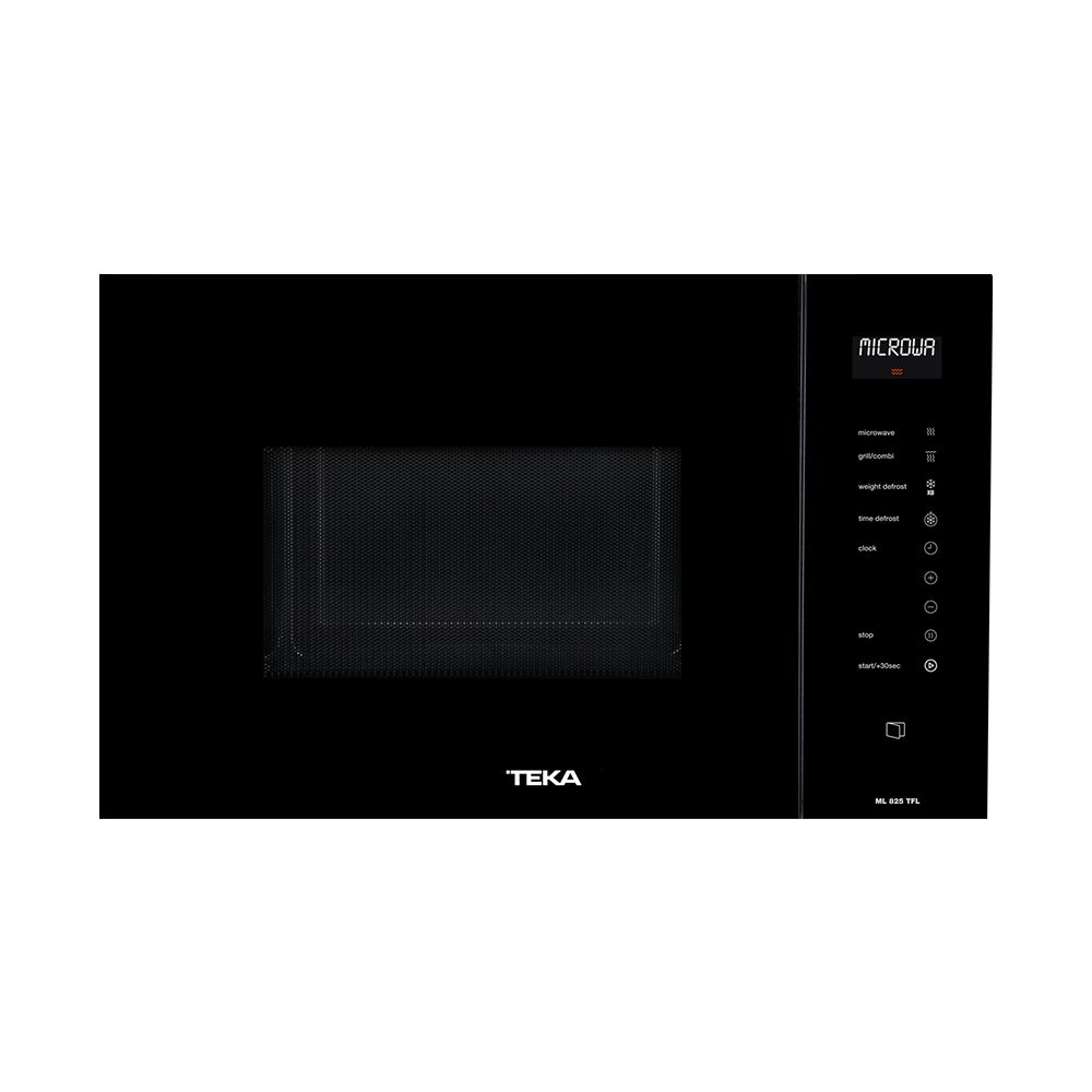 TEKA 25L Built-in Microwave with Grill
