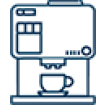 Coffee &amp; Machines