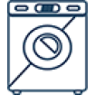 Washing Machines &amp; Dryers