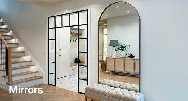 Home Mirrors
