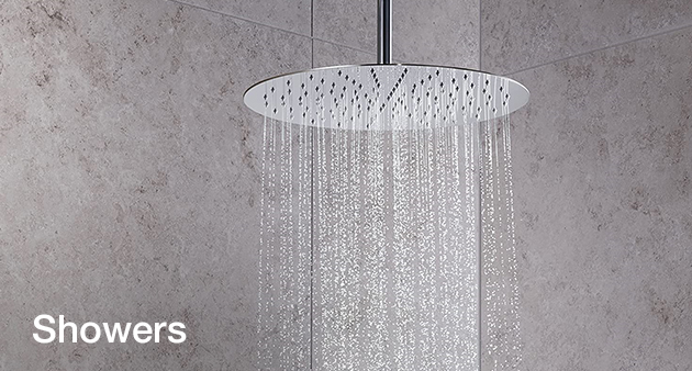 Showers