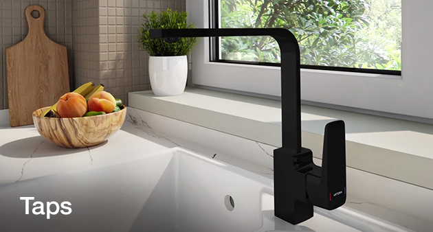 Kitchen Taps