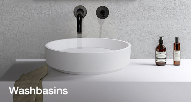 Wash Basins