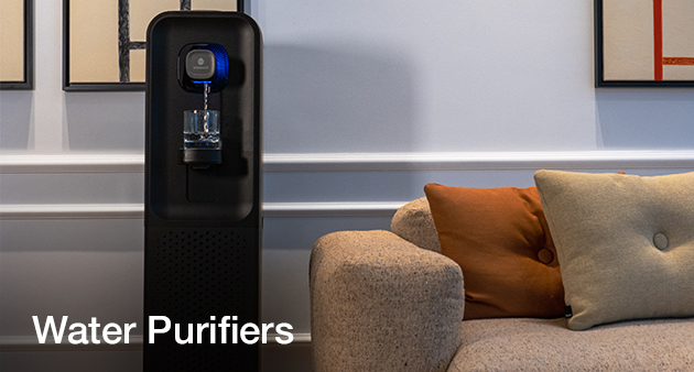 Water Purification Units