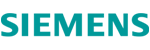 Siemens Brand Logo