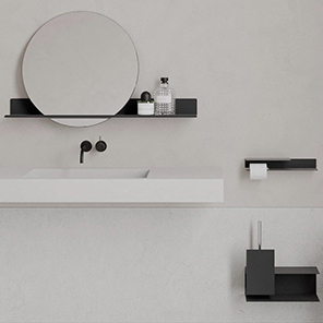 Bathroom Accessories