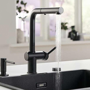 Kitchen Taps