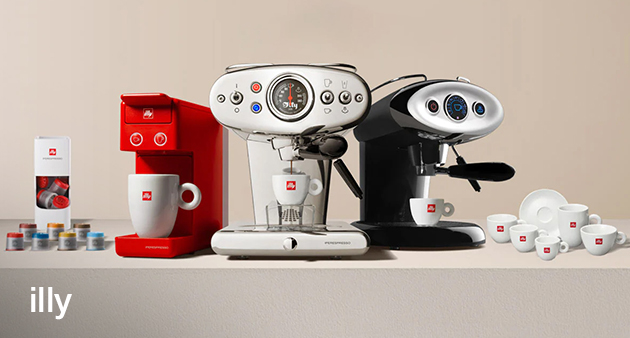 Coffee Machines